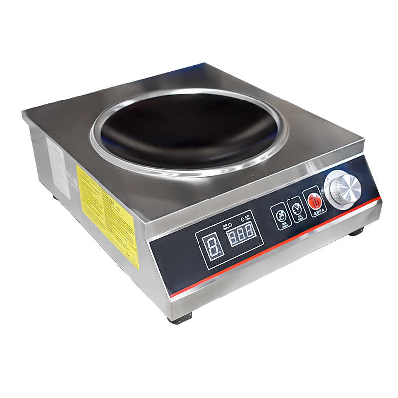 induction hot plate commercial hot plate from AT Cooker