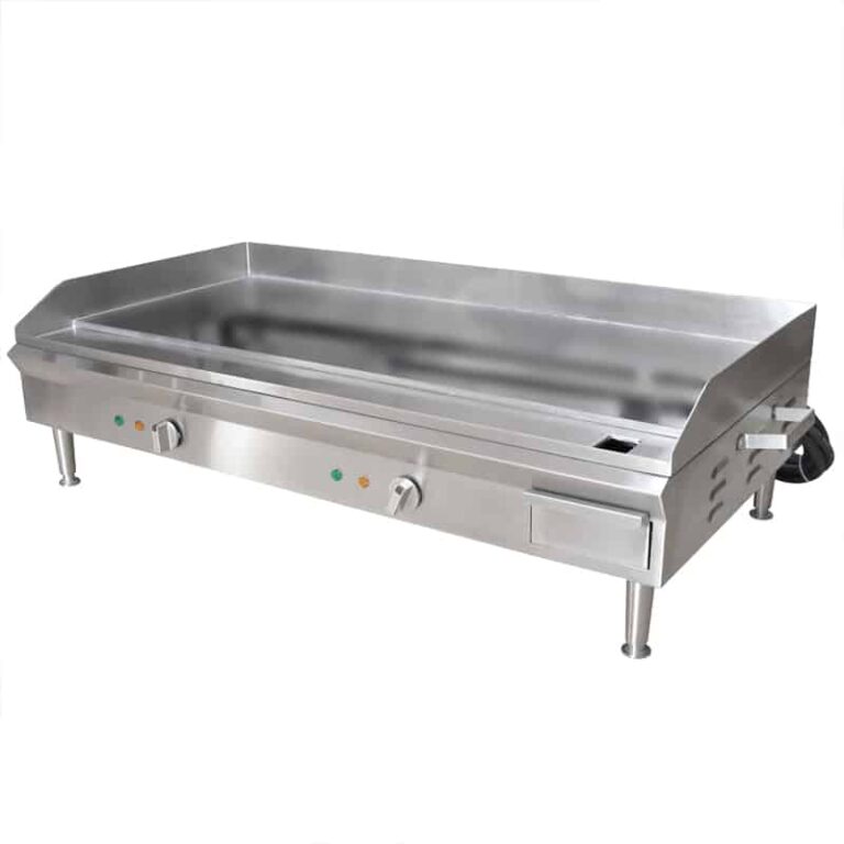 الشواية الكهربائية التجارية كونترتوب CM-ET-36