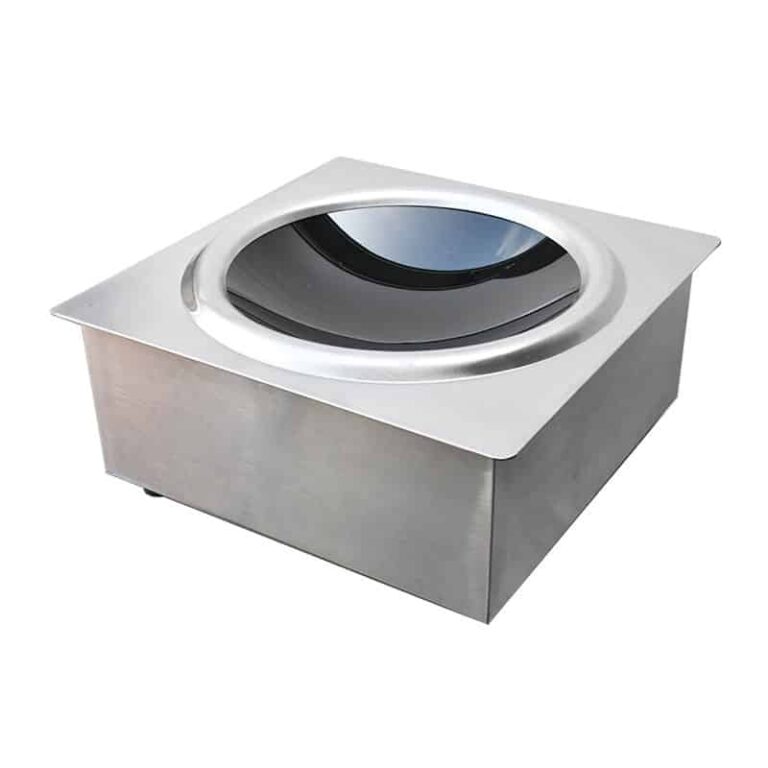 commercial electric induction stove CM-HJ013-A50XK