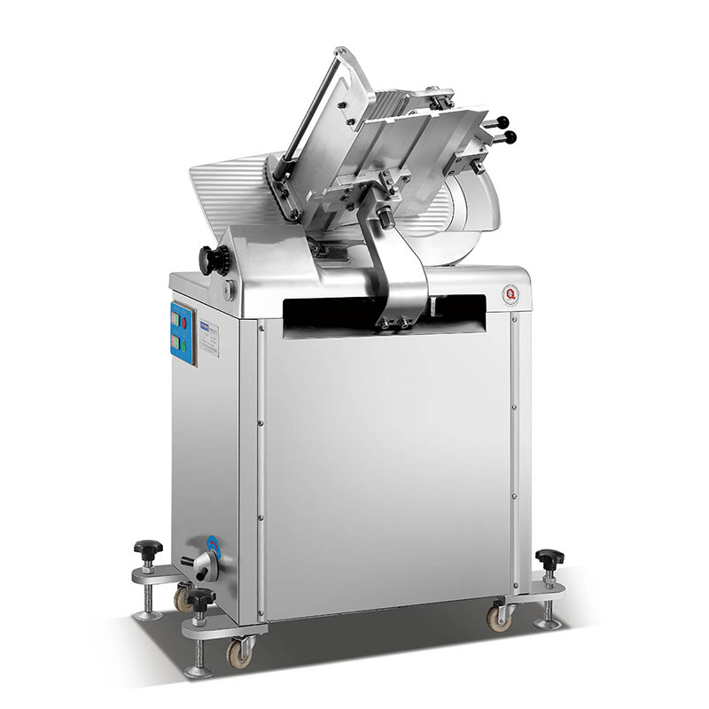 Best Commercial Meat Slicer CMSL350B Commercial Meat Slicer Machine