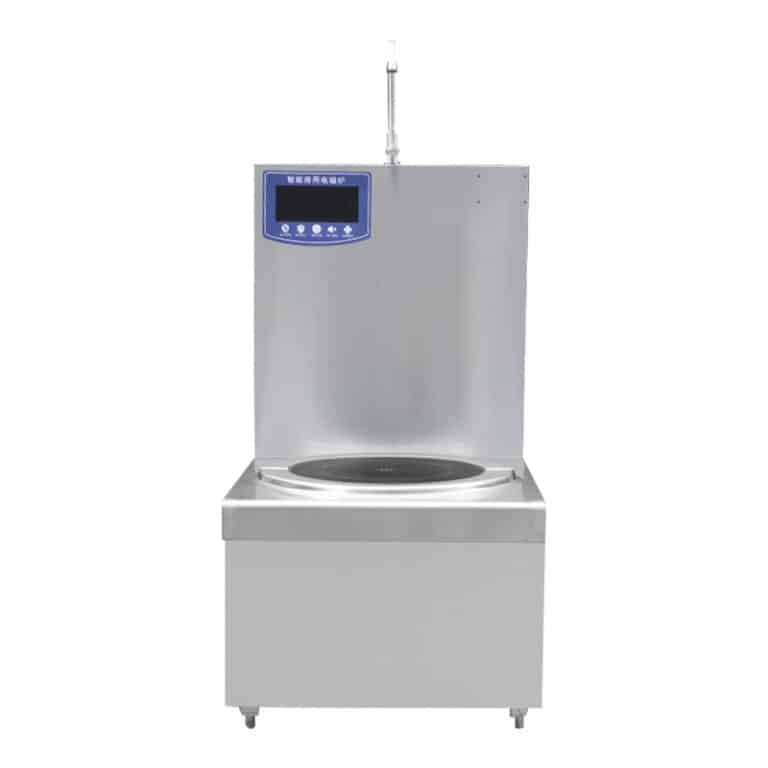 ticari elektrikli kazan aralığı