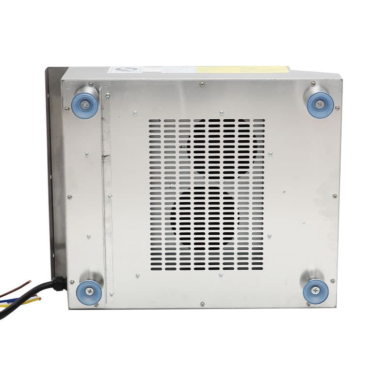 commercial flat induction cooker CM-HJ013-P5A