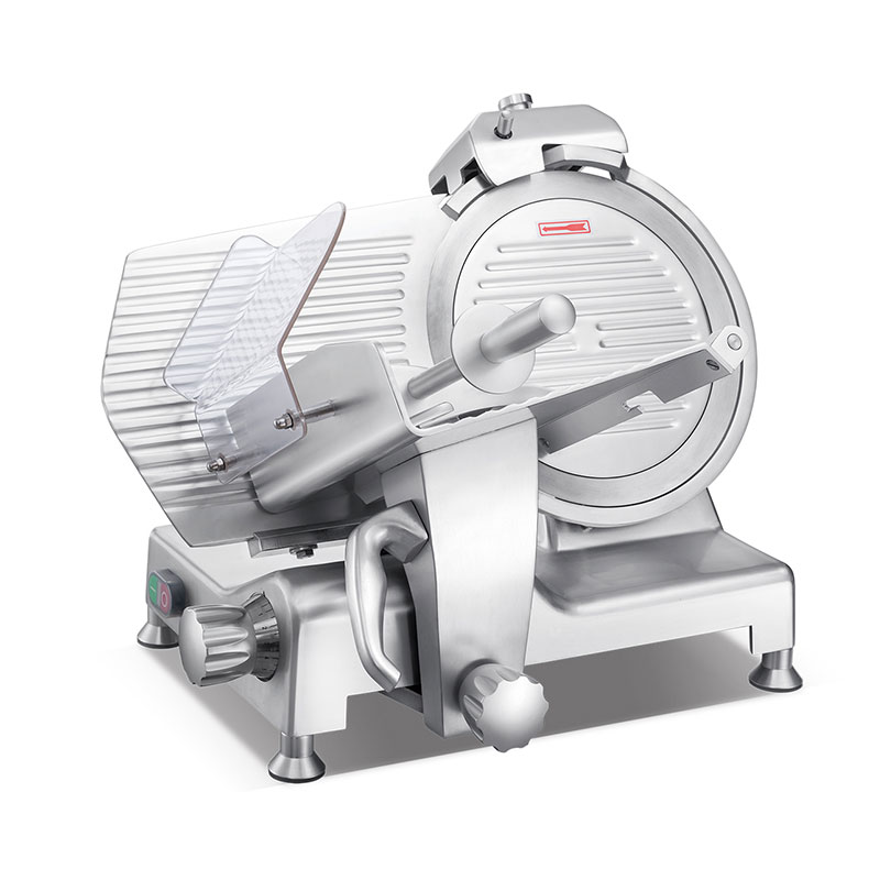 ticari dondurulmuş et dilimleyici SL300ES-12N