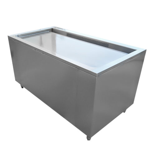 vỉ nướng gas thương mại