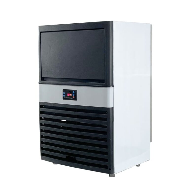 льдогенератор для профессионального использования CM-80P