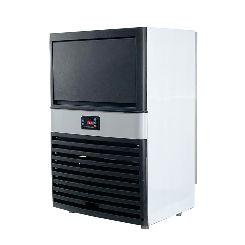 ticari buz makinesi CM-80P