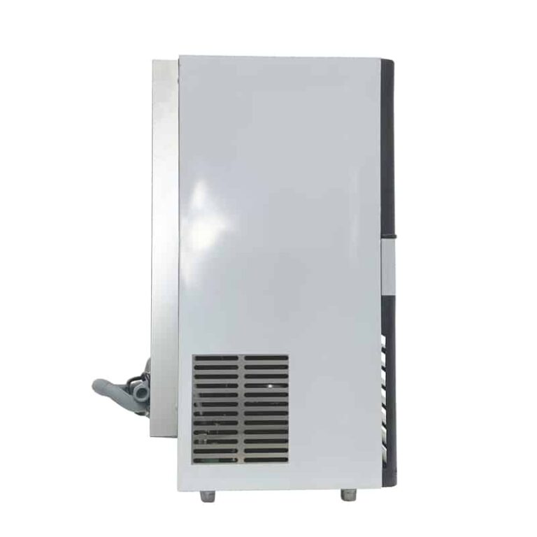 Коммерческая машина для производства льда на продажу CM-80P