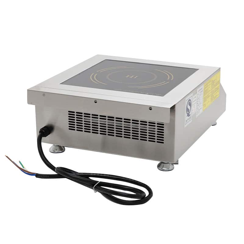 commercial induction cooker manufacturers CM-HJ013-P5A