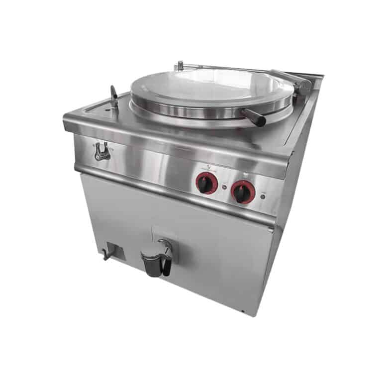 หม้อสต็อกครัวเชิงพาณิชย์