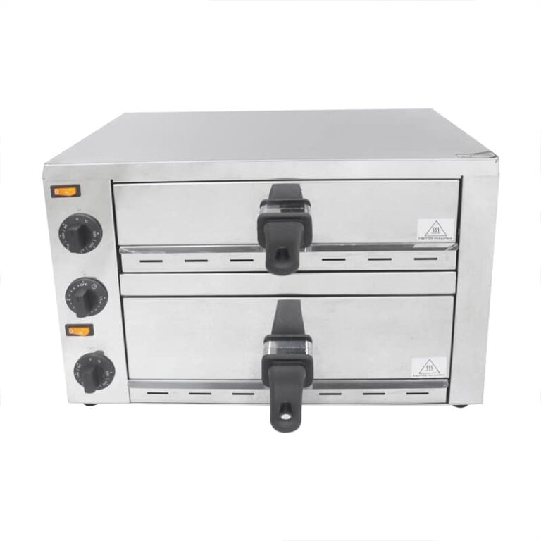Horno de pizza comercial CM-FP-03A