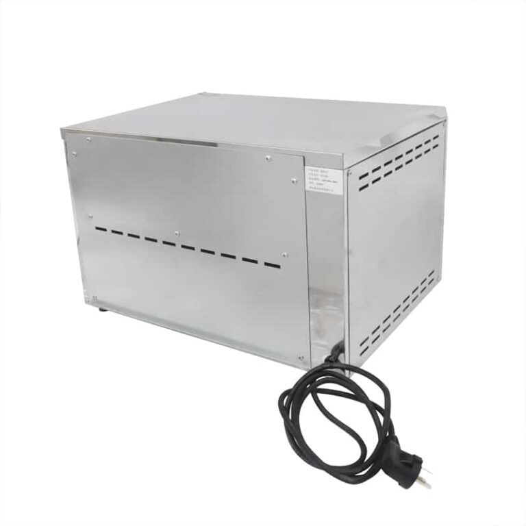 Fabricante de hornos de pizza comerciales CM-FP-03A