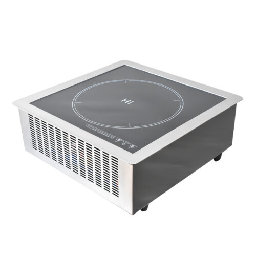 cocina de inducción portátil comercial restaurante CM-HJ023-P5XK