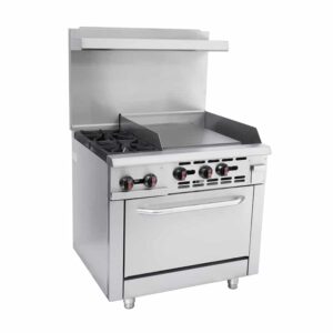 các nhà sản xuất phạm vi thương mại CM-RGR36-G24