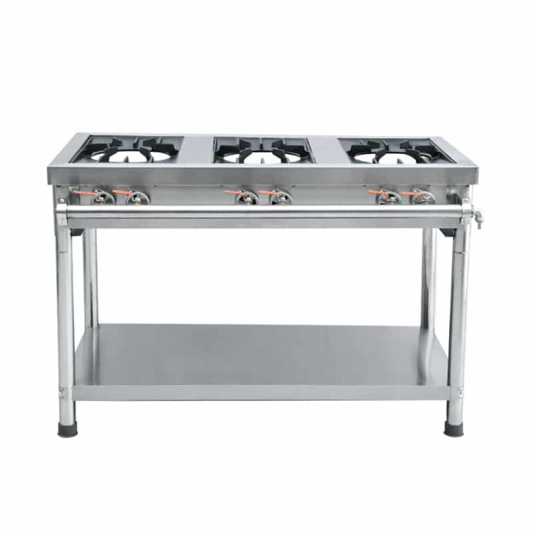 commercial ranges supplier in china CM-CL-S3