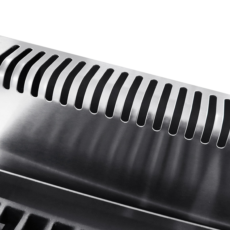 commercial restaurant griddle CM-EB-689