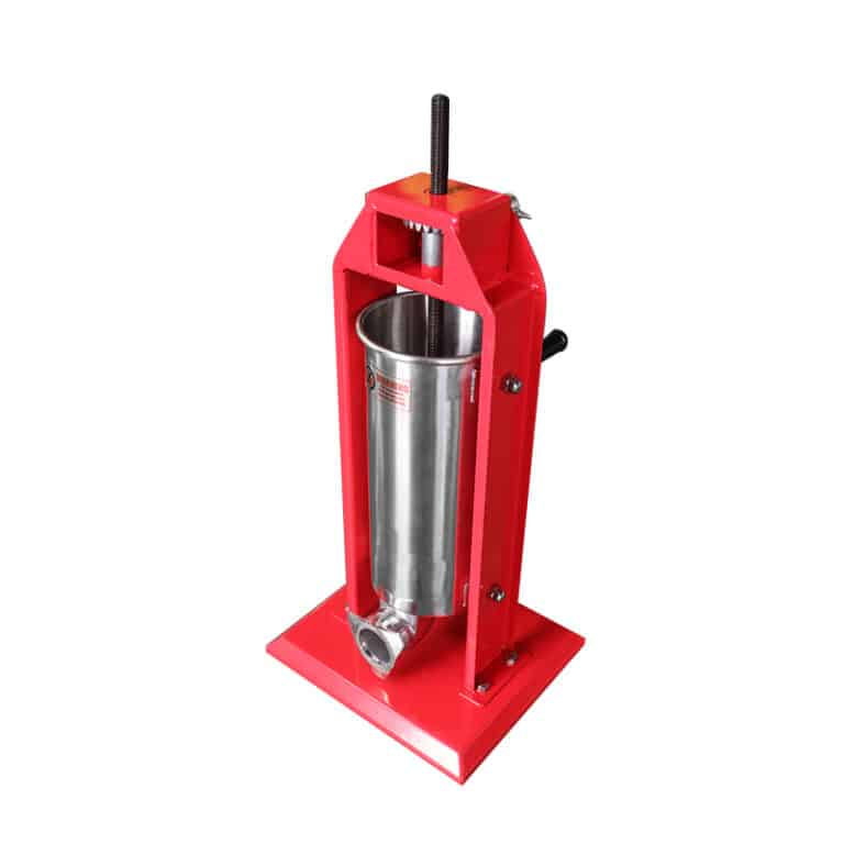 máy nhồi xúc xích thương mại CM-ST-V3