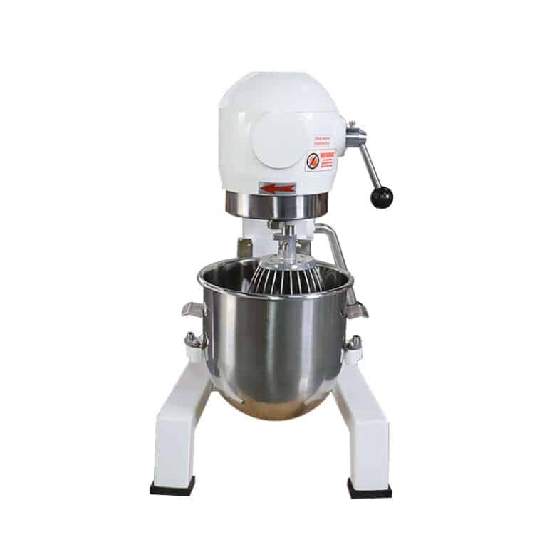 commercial stand mixers CM-B10