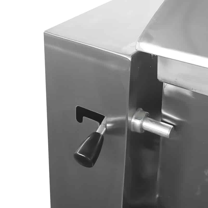 ماكينة عجين CM-RQMJ-HWH25-220V