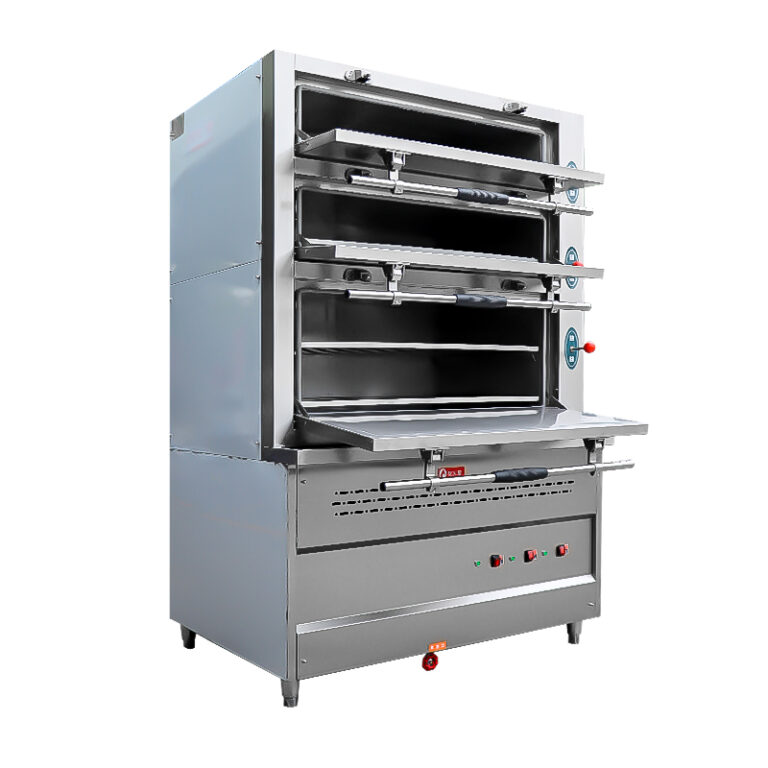 cuiseurs à vapeur électriques CM-CH-W-120