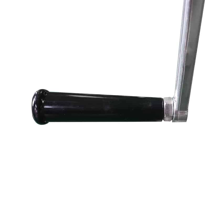 máy nhồi xúc xích điện