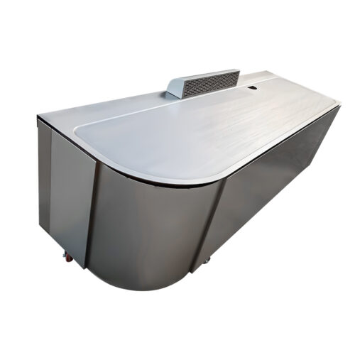 electric teppanyaki plate CM-Z-C201