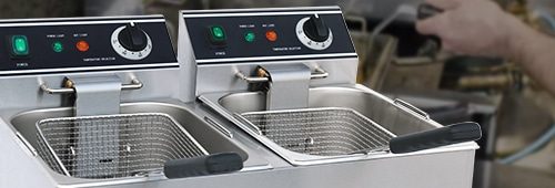 Friggitrice automatica professionale: tutti i vantaggi