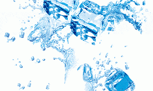 Квадратный льдогенератор Квадратный льдогенератор