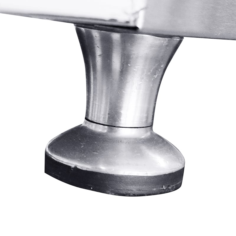 kaki pemasak ekspres gas pasta CM-GH-588