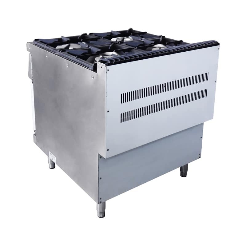 Gasturbinen-Druckverhältnisbereich CM-GH-987A