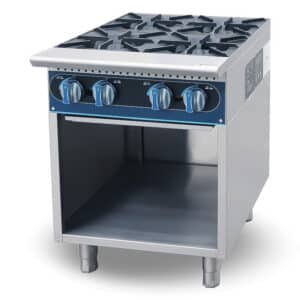 Installing a Commercial Stove for Home: An Ultimate Guide, Blog