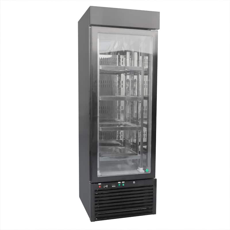 유리문 리치인 냉장고