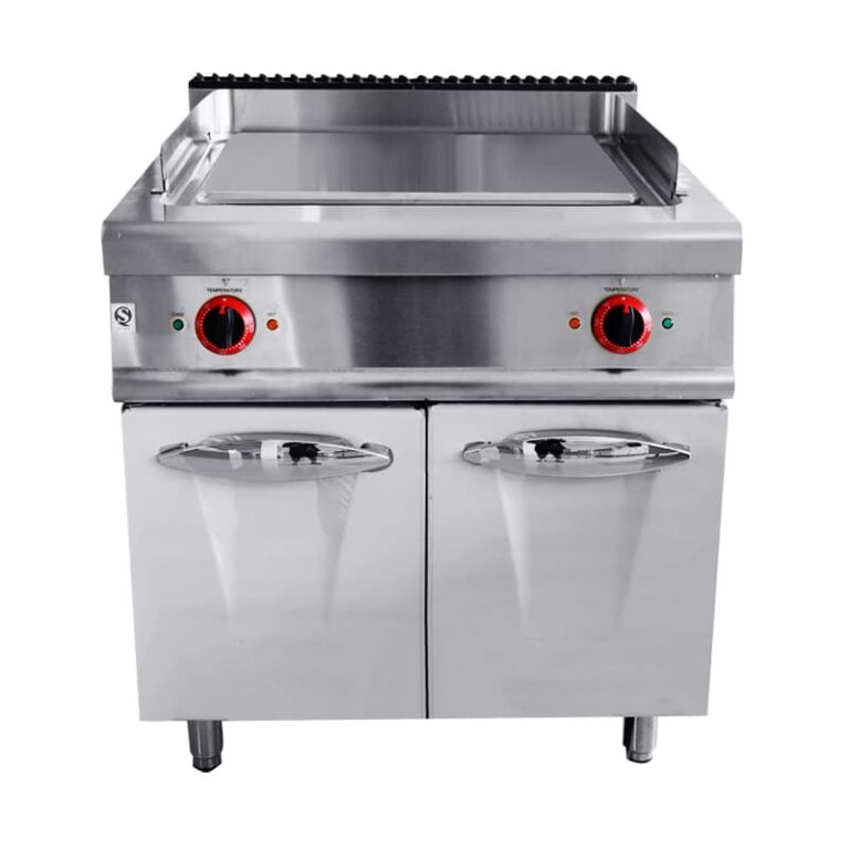 gril untuk dapur komersial CM-EG-886D