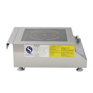 table de cuisson professionnelle à induction CM-HJ013-P5CK table de cuisson professionnelle à induction CM-HJ013-P5CK