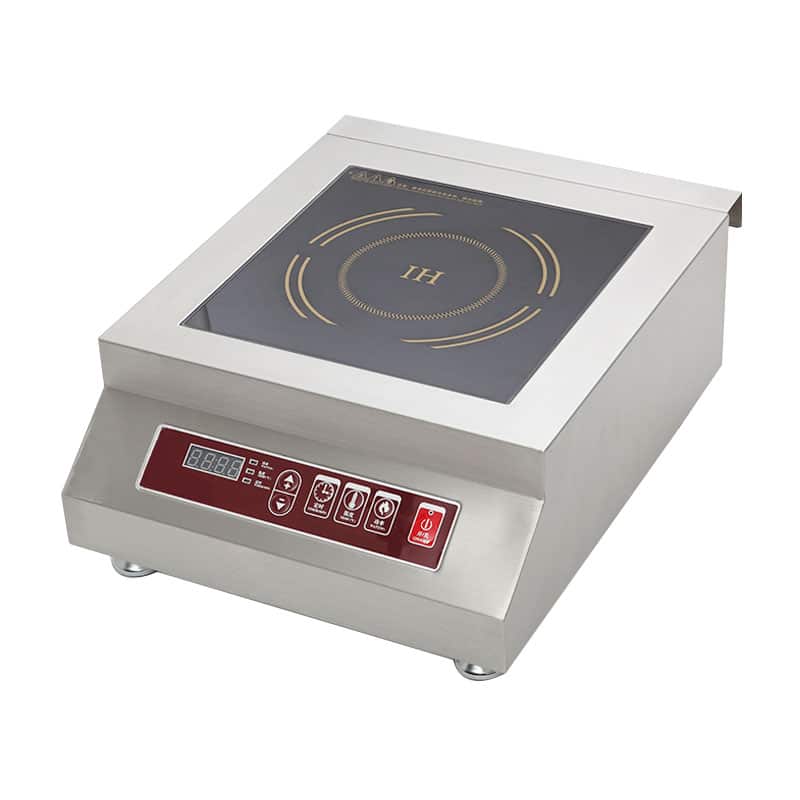 induction cooktop for commercial use CM-HJ013-P5A