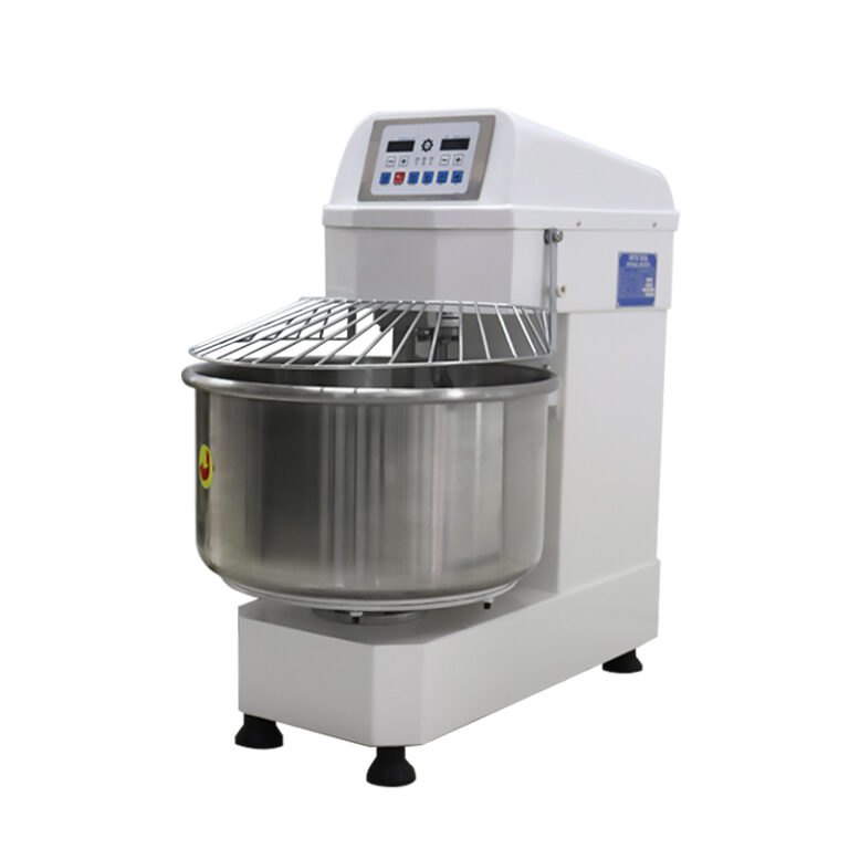 industrial dough mixer machine