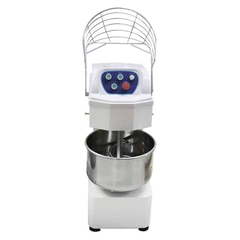 тестомесильная машина