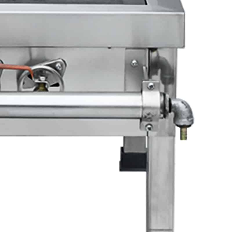 réchaud à gaz portable coréen CM-YC-DTL-S1