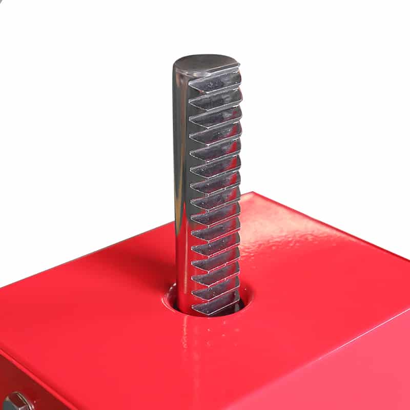 meat brand sausage stuffer