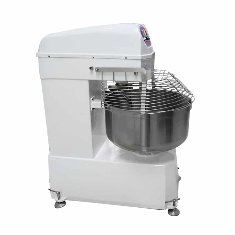 Industrial and Commercial Dough Mixer