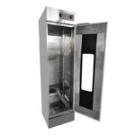 Commercial Self Contained Deep Fryer CM-30LC Deep Fryer Commercial Gas 30L  Chefmax