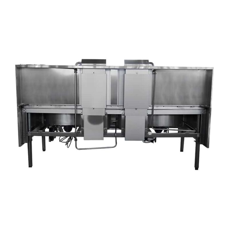 range with wok burner CM-215-22B