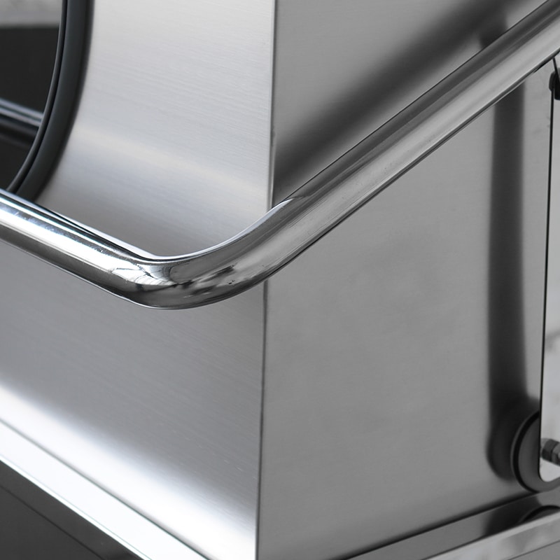 เครื่องล้างจานร้านอาหาร