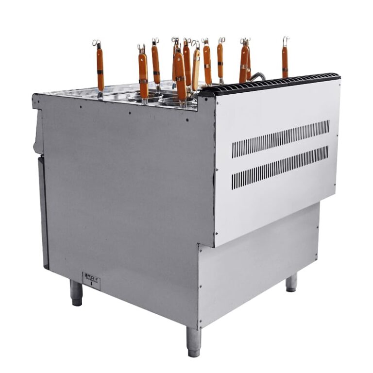 Restaurant-Nudelkocher CM-GH-988