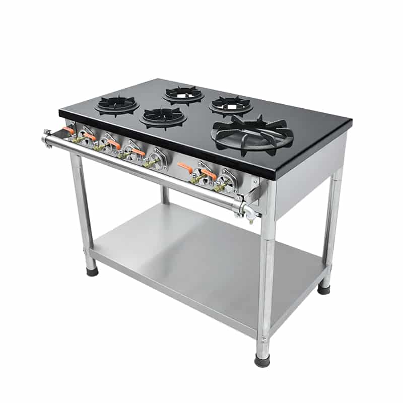 restaurant ranges for sale