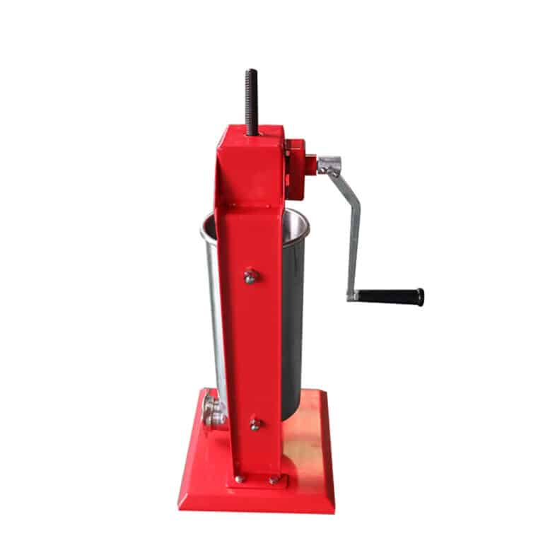 máy xúc xích CM-ST-V3