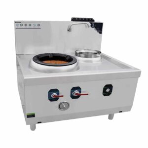 đầu đốt đơn dòng chảo Trung Quốc XGR-GCK-C1W1