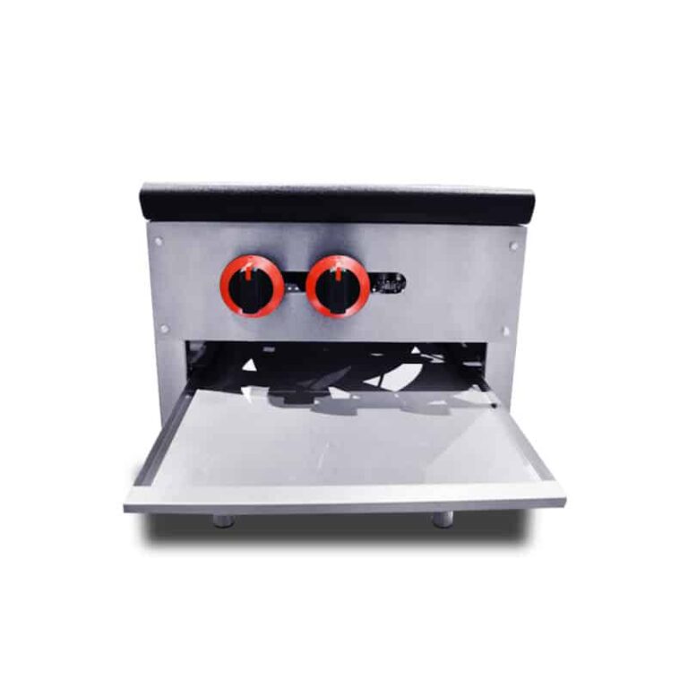 موقد شوربة غاز بشعلة واحدة CM-HS-1