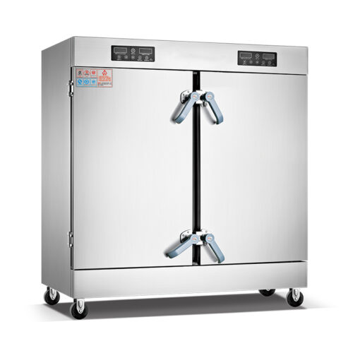 tủ hấp bếp công nghiệp CM-A-24