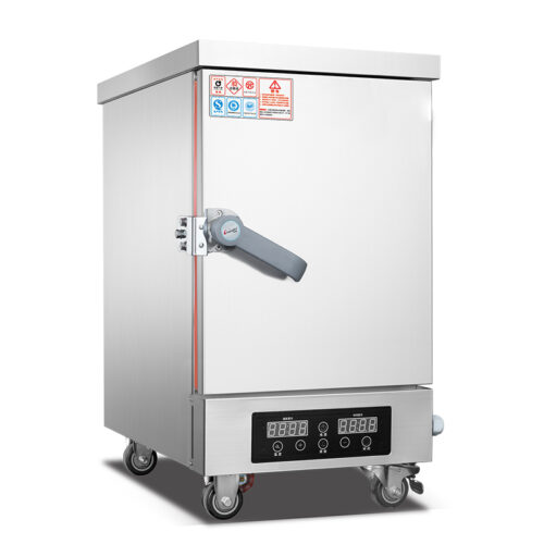 peralatan pengukus CM-C4