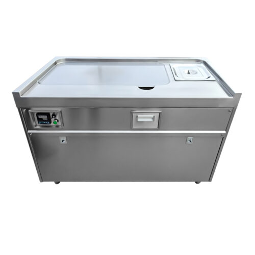 teppanyaki hot plate for sale CM-YX1600